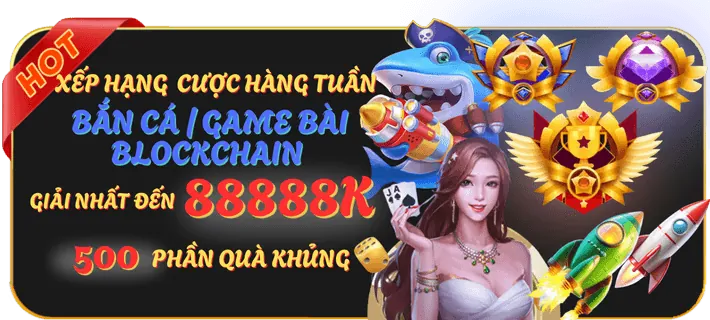 Trò chơi nổ hũ và slot game tại GO88