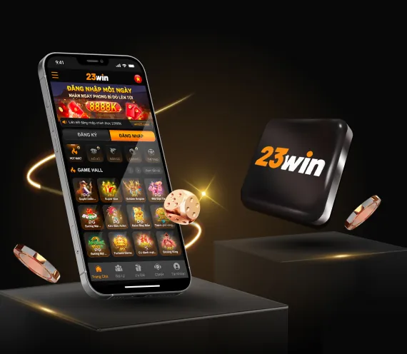 Slot Game & Bắn Cá Go88