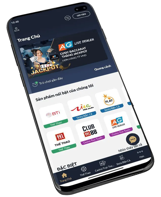Kho game đa dạng go88 link mới