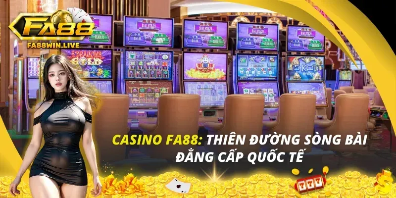 Kho game đa dạng tại GO88 với cá cược thể thao và casino
